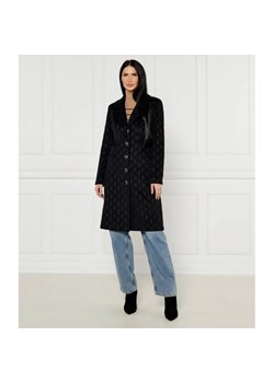 Marciano Guess Wełniany płaszcz LINDA ze sklepu Gomez Fashion Store w kategorii Płaszcze damskie - zdjęcie 185007380