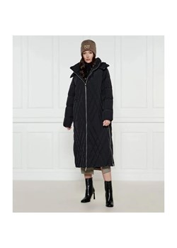 BOSS BLACK Puchowy płaszcz PIGRANDA ze sklepu Gomez Fashion Store w kategorii Płaszcze damskie - zdjęcie 185007402