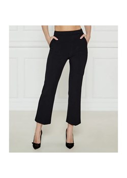 Elisabetta Franchi Spodnie | Regular Fit ze sklepu Gomez Fashion Store w kategorii Spodnie damskie - zdjęcie 185007421