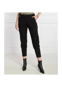 Pinko Spodnie PROMETEO | Slim Fit ze sklepu Gomez Fashion Store w kategorii Spodnie damskie - zdjęcie 185007440