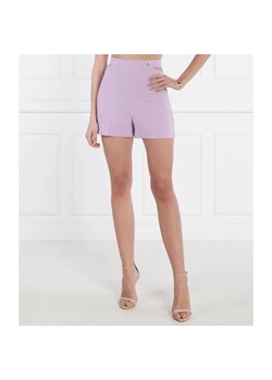 Patrizia Pepe Szorty | Slim Fit ze sklepu Gomez Fashion Store w kategorii Szorty - zdjęcie 185007441