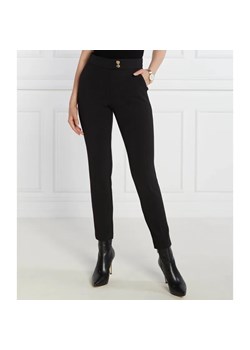 Liu Jo Spodnie | Regular Fit ze sklepu Gomez Fashion Store w kategorii Spodnie damskie - zdjęcie 185007442