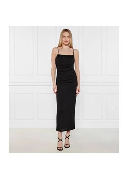 HUGO Sukienka Noffiano ze sklepu Gomez Fashion Store w kategorii Sukienki - zdjęcie 185007452