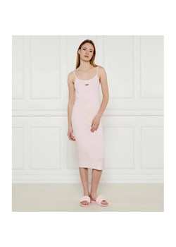 Tommy Jeans Sukienka SCRIPT ze sklepu Gomez Fashion Store w kategorii Sukienki - zdjęcie 185007454