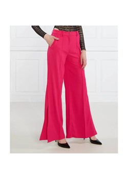Pinko Spodnie PUREZA | Palazzo ze sklepu Gomez Fashion Store w kategorii Spodnie damskie - zdjęcie 185007461