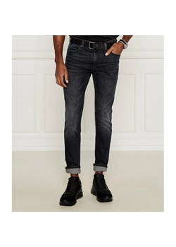 HUGO Jeansy 734 | Extra slim fit ze sklepu Gomez Fashion Store w kategorii Jeansy męskie - zdjęcie 185007463