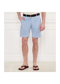 Joop! Szorty Capri-D | Slim Fit ze sklepu Gomez Fashion Store w kategorii Spodenki męskie - zdjęcie 185007470