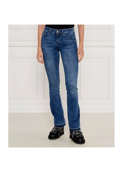 Liu Jo Jeansy | flare fit ze sklepu Gomez Fashion Store w kategorii Jeansy damskie - zdjęcie 185007480