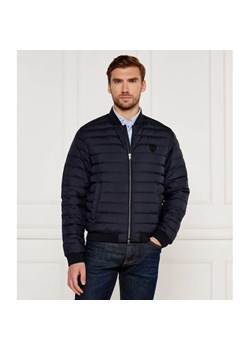 POLO RALPH LAUREN Puchowa kurtka bomber | Regular Fit ze sklepu Gomez Fashion Store w kategorii Kurtki męskie - zdjęcie 185007482