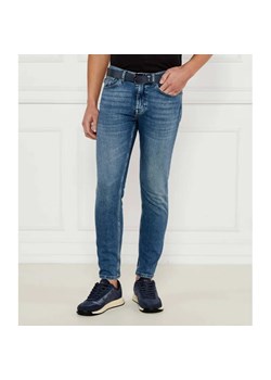 BOSS ORANGE Jeansy Delaware | Slim Fit ze sklepu Gomez Fashion Store w kategorii Jeansy męskie - zdjęcie 185007490