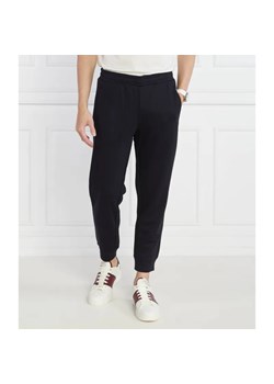 Emporio Armani Spodnie dresowe | Regular Fit ze sklepu Gomez Fashion Store w kategorii Spodnie męskie - zdjęcie 185007494