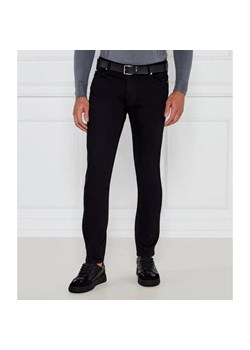 Emporio Armani Jeansy j06 | Slim Fit ze sklepu Gomez Fashion Store w kategorii Jeansy męskie - zdjęcie 185007503