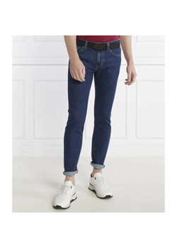BOSS ORANGE Jeansy Delaware BC-C | Slim Fit ze sklepu Gomez Fashion Store w kategorii Jeansy męskie - zdjęcie 185007524