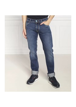 Jacob Cohen Jeansy NICK | Slim Fit ze sklepu Gomez Fashion Store w kategorii Jeansy męskie - zdjęcie 185007540