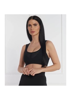 Calvin Klein Performance Top | Regular Fit ze sklepu Gomez Fashion Store w kategorii Bluzki damskie - zdjęcie 185007542