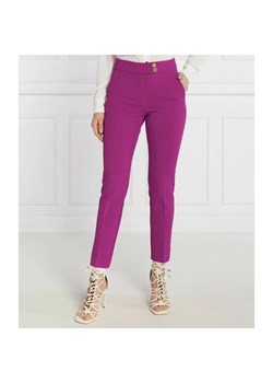 Liu Jo Spodnie | Regular Fit ze sklepu Gomez Fashion Store w kategorii Spodnie damskie - zdjęcie 185007551