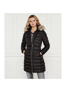 Tommy Jeans Puchowa kurtka | Slim Fit ze sklepu Gomez Fashion Store w kategorii Kurtki damskie - zdjęcie 185007574