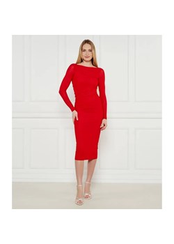 Pinko Sukienka ze sklepu Gomez Fashion Store w kategorii Sukienki - zdjęcie 185007593