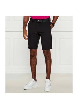 BOSS GREEN Szorty S_Commuter | Slim Fit ze sklepu Gomez Fashion Store w kategorii Spodenki męskie - zdjęcie 185007603