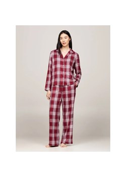 Tommy Hilfiger Piżama | Regular Fit ze sklepu Gomez Fashion Store w kategorii Piżamy damskie - zdjęcie 185007611