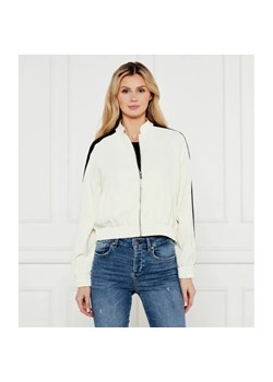 TWINSET Kurtka bomber | Cropped Fit ze sklepu Gomez Fashion Store w kategorii Kurtki damskie - zdjęcie 185007624