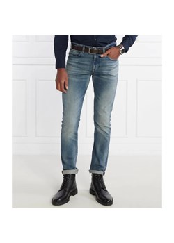 BOSS ORANGE Jeansy Delaware | Slim Fit ze sklepu Gomez Fashion Store w kategorii Jeansy męskie - zdjęcie 185007630