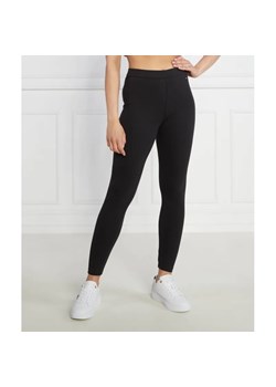 Tommy Hilfiger Legginsy HERITAGE HILFIG | Slim Fit ze sklepu Gomez Fashion Store w kategorii Spodnie damskie - zdjęcie 185007632
