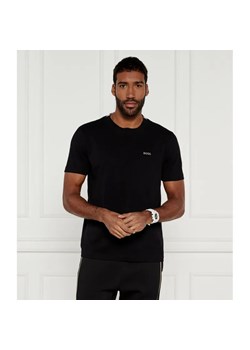 BOSS GREEN T-shirt Taddy | Regular Fit ze sklepu Gomez Fashion Store w kategorii T-shirty męskie - zdjęcie 185007640