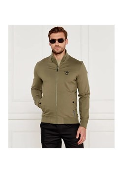 Aeronautica Militare Bluza | Regular Fit ze sklepu Gomez Fashion Store w kategorii Bluzy męskie - zdjęcie 185007650