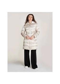 Calvin Klein Satynowa kurtka | Regular Fit ze sklepu Gomez Fashion Store w kategorii Kurtki damskie - zdjęcie 185007652