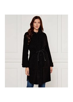 Marc Cain Płaszcz ze sklepu Gomez Fashion Store w kategorii Płaszcze damskie - zdjęcie 185007653