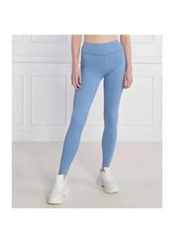 Tommy Sport Legginsy SORONA | Slim Fit ze sklepu Gomez Fashion Store w kategorii Spodnie damskie - zdjęcie 185007674