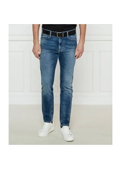 Tommy Jeans Jeansy Scanton | Slim Fit ze sklepu Gomez Fashion Store w kategorii Jeansy męskie - zdjęcie 185007680