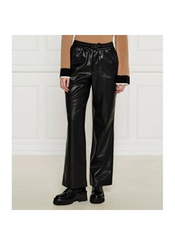 Silvian Heach Spodnie | flare fit ze sklepu Gomez Fashion Store w kategorii Spodnie damskie - zdjęcie 185007682