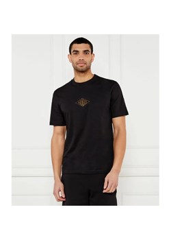 HUGO T-shirt Darunu | Regular Fit ze sklepu Gomez Fashion Store w kategorii T-shirty męskie - zdjęcie 185007684