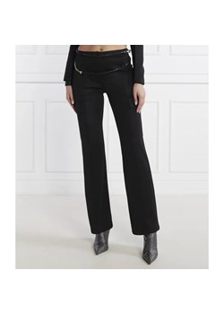 Patrizia Pepe Spodnie | Oversize fit ze sklepu Gomez Fashion Store w kategorii Spodnie damskie - zdjęcie 185007712