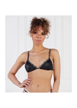 Calvin Klein Swimwear Góra od bikini ze sklepu Gomez Fashion Store w kategorii Stroje kąpielowe - zdjęcie 185007713