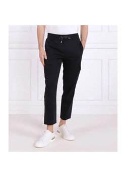 BOSS BLACK Spodnie dresowe Lamont | Regular Fit ze sklepu Gomez Fashion Store w kategorii Spodnie męskie - zdjęcie 185007730