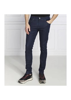 BOSS BLACK Jeansy Delaware | Slim Fit ze sklepu Gomez Fashion Store w kategorii Jeansy męskie - zdjęcie 185007741