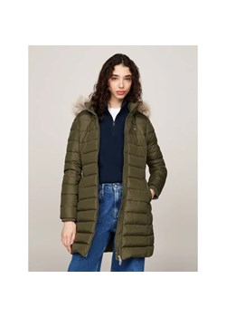 Tommy Jeans Puchowa kurtka | Slim Fit ze sklepu Gomez Fashion Store w kategorii Kurtki damskie - zdjęcie 185007752