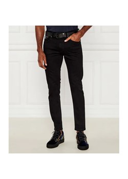 Versace Jeans Couture Jeansy | Slim Fit ze sklepu Gomez Fashion Store w kategorii Jeansy męskie - zdjęcie 185007753
