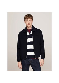 Tommy Hilfiger Wełniana kurtka IVY | Regular Fit ze sklepu Gomez Fashion Store w kategorii Kurtki męskie - zdjęcie 185007770