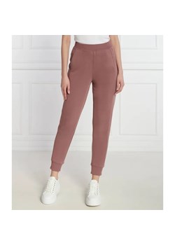 Calvin Klein Performance Spodnie dresowe | Regular Fit ze sklepu Gomez Fashion Store w kategorii Spodnie damskie - zdjęcie 185007780