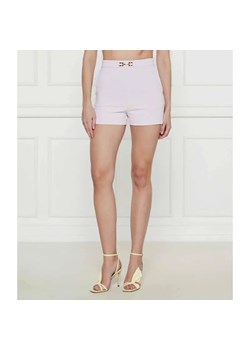 Elisabetta Franchi Szorty | Slim Fit ze sklepu Gomez Fashion Store w kategorii Szorty - zdjęcie 185007810
