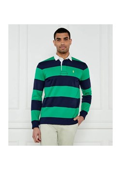 POLO RALPH LAUREN Polo | Classic fit ze sklepu Gomez Fashion Store w kategorii T-shirty męskie - zdjęcie 185007811