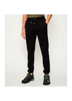 Karl Lagerfeld Spodnie dresowe | Regular Fit ze sklepu Gomez Fashion Store w kategorii Spodnie męskie - zdjęcie 185007814