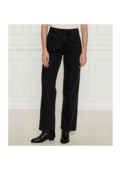Ba&sh Jeansy VOCCHI | Loose fit ze sklepu Gomez Fashion Store w kategorii Jeansy damskie - zdjęcie 185007822