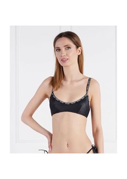 Calvin Klein Swimwear Góra od bikini ze sklepu Gomez Fashion Store w kategorii Stroje kąpielowe - zdjęcie 185007823