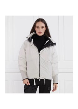 Diego M Dwustronna kurtka | Regular Fit ze sklepu Gomez Fashion Store w kategorii Kurtki damskie - zdjęcie 185007830