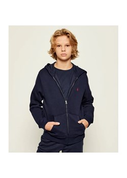 POLO RALPH LAUREN Bluza | Regular Fit ze sklepu Gomez Fashion Store w kategorii Bluzy chłopięce - zdjęcie 185007844